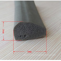 Shockproof Silicone Rubber Foam Seal Strip